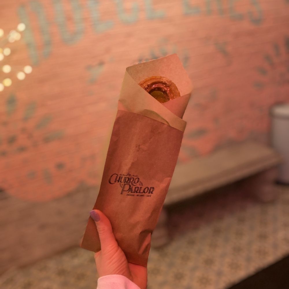 Churro Parlor - Desserts Near Me - Glenview, Illinois