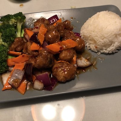 East Tao Ramen by null