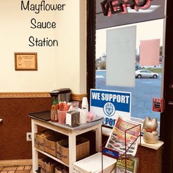 Mayflower Chinese Restaurant