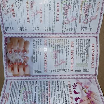 Li Li Nail Spa - Services - Nail Salons Near Me - Leesburg, Virginia Li Li Nail Spa - Services - Nail Salons Near Me - Leesburg, Virginia