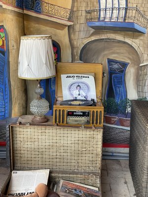 Jama Benn Jama by null