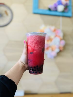 The Teahouse Tapioca & Tea by null