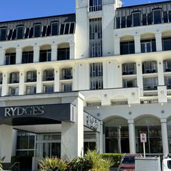 Rydges