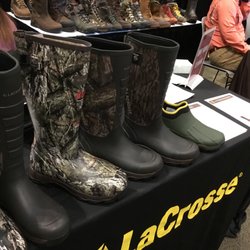 Security Sporting Goods