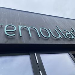 Restaurant Remouladen