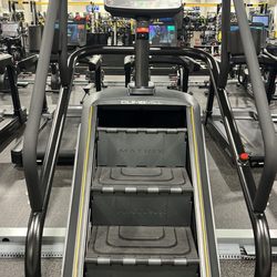 Gold's Gym - Ocala - Stairmaster