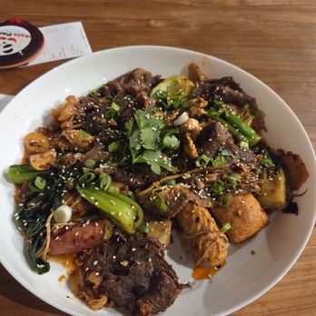 Mala Panda - Chinese Near Me - New York, New York Mala Panda - Chinese Near Me - New York, New York