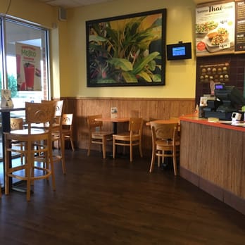 Tropical Smoothie Cafe - Juice Bars & Smoothies Near Me - Stockbridge, Georgia Tropical Smoothie Cafe - Juice Bars & Smoothies Near Me - Stockbridge, Georgia