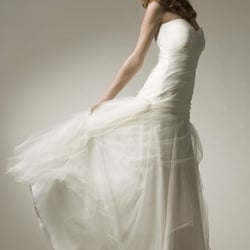 Lea Couture - One of Lea's brides