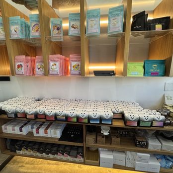 Kaizen & Coffee - fresh roasted whole coffee beans within 1-2 weeks of roasting date. nami matcha, house made chocolates and pour over accessories. - Coffee & Tea Near Me - San Mateo, California