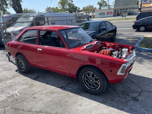 ジョージ TOP 10 BEST Scooter Repair near Dover, FL - Updated 2025 - Yelp