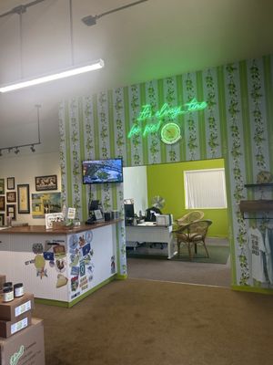 Kermit's Key Lime Pie Shop - DeLand by null