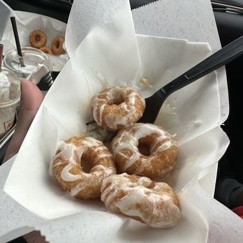Chani's Donuts - Donuts Near Me - San Diego, California Chani's Donuts - Donuts Near Me - San Diego, California