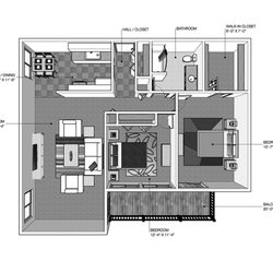 River Drive Apartments
