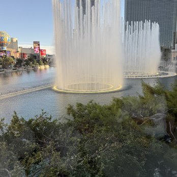 Spago - bellagio fountain - New American Near Me - Las Vegas, Nevada Spago - bellagio fountain - New American Near Me - Las Vegas, Nevada