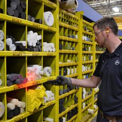 Alro Plastics - Chicago