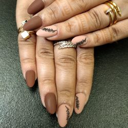 Top Coat Nail Studio