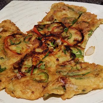 Manna Korean Restaurant - Korean Near Me - Austin, Texas