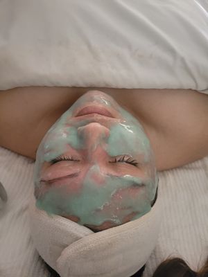 Kaya holistic spa by null