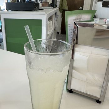 Papa's Kitchen - Homemade lemonade - super yummy!! - Breakfast & Brunch Near Me - Cumming, Georgia