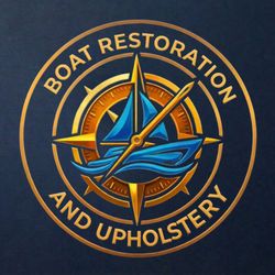 Boat Restoration and Upholstery