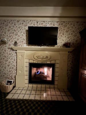 Petite Auberge by null