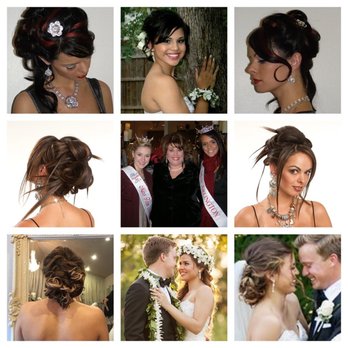 Heidi's Salon & Spa - It is always exciting to be a creative hair designer. Hair is a critical part of the special day for your wedding. Thank you to all my clien - Hair Salons Near Me - Grapevine, Texas Heidi's Salon & Spa - It is always exciting to be a creative hair designer. Hair is a critical part of the special day for your wedding. Thank you to all my clien - Hair Salons Near Me - Grapevine, Texas