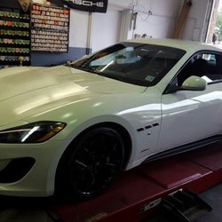 City Auto Center