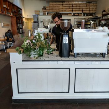 The Mill - Coffee & Tea Near Me - San Francisco, California