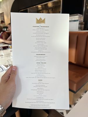 Menu photo 3 Noble Crown St. Louis, MO Menu photo 3 Noble Crown St. Louis, MO