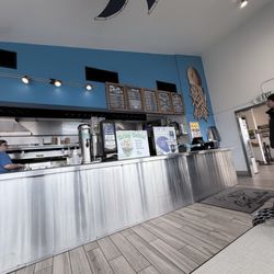 Spud Fish & Chips - A family tradition of coming here since 1963 best fish in town