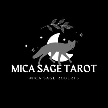 Mica Sage Tarot - Psychics Near Me - Olympia, Washington Mica Sage Tarot - Psychics Near Me - Olympia, Washington