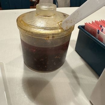 El Chinito Gordo - Chili oil - Mexican Near Me - Tucson, Arizona