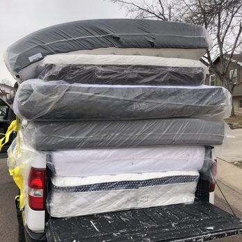 Junk Now Denver  - Junk Removal & Hauling Near Me - Denver, Colorado