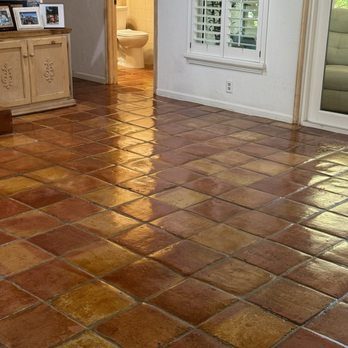 KC Tile Restoration - Living room tile - Flooring Near Me - Boynton Beach, Florida