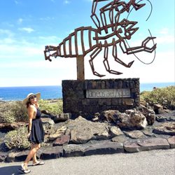Jameos del Agua