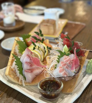 Bozu Japanese Restaurant by null