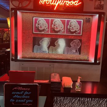Hollywood Restaurant - Pizza Near Me - Cortland, New York Hollywood Restaurant - Pizza Near Me - Cortland, New York
