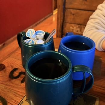 Lambert's Cafe - Ozark - American Near Me - Ozark, Missouri