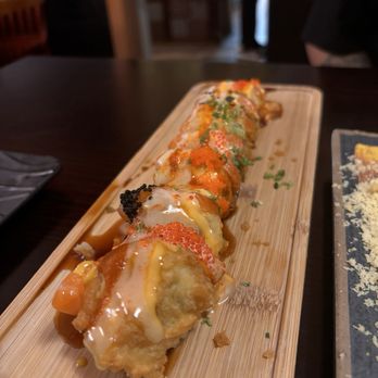 Haku Sushi - Japanese Near Me - Santa Rosa, California Haku Sushi - Japanese Near Me - Santa Rosa, California