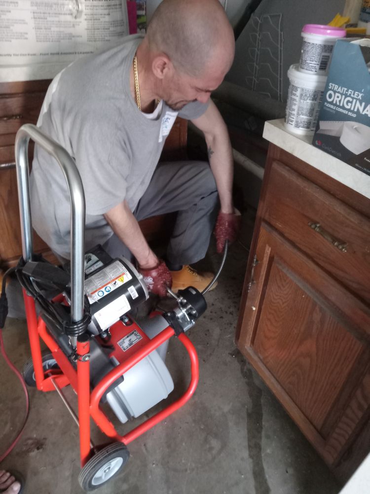 Slide of Doody Calls Drain Service