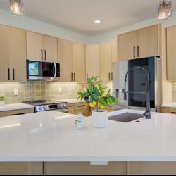 Brera Construction llc