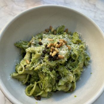 North Italia - Chicken Pesto - Italian Near Me - Miami, Florida North Italia - Chicken Pesto - Italian Near Me - Miami, Florida