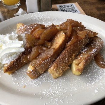 Breakfast House - Challah French Toast - Breakfast & Brunch Near Me - Chicago, Illinois Breakfast House - Challah French Toast - Breakfast & Brunch Near Me - Chicago, Illinois