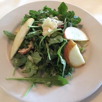 Stella - Fresh arugula salad - Italian Near Me - Burlingame, California Stella - Fresh arugula salad - Italian Near Me - Burlingame, California