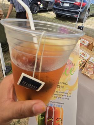 Fulshear Farmers Market by null