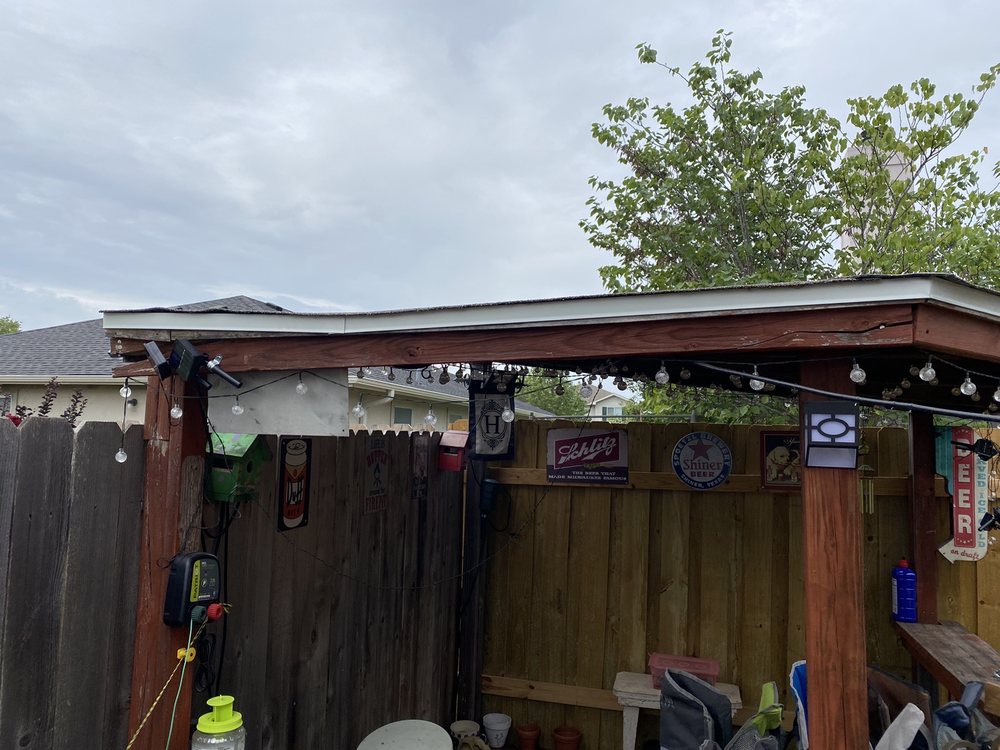 Slide of CENTEX ROOFING SOLUTIONS