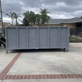 JC Dumpsters - 15 yards dumpster - Dumpster Rental Near Me JC Dumpsters - 15 yards dumpster - Dumpster Rental Near Me