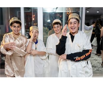 Event Pros LA - The boys - Wedding Planning Near Me - Woodland Hills, California Event Pros LA - The boys - Wedding Planning Near Me - Woodland Hills, California