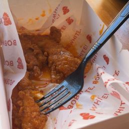 Tenders Box